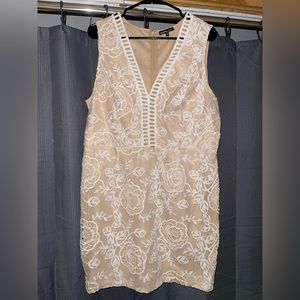 Lace Dress